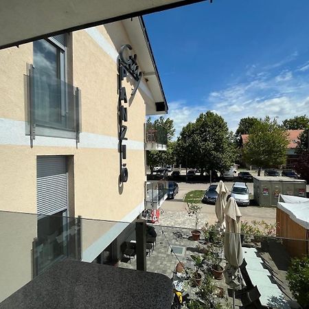 City Apartman Haz بالاتوليلّي المظهر الخارجي الصورة