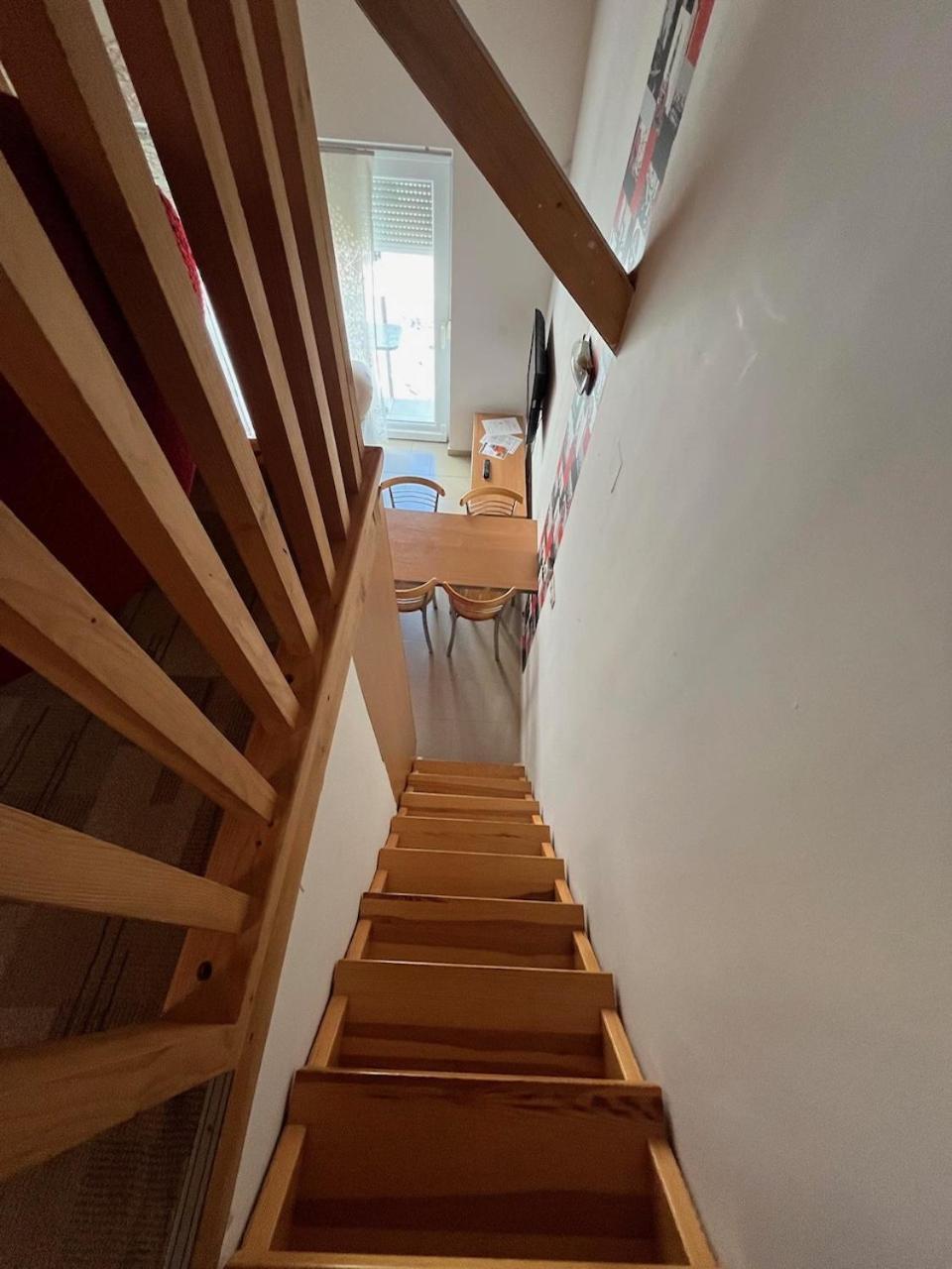 City Apartman Haz بالاتوليلّي المظهر الخارجي الصورة