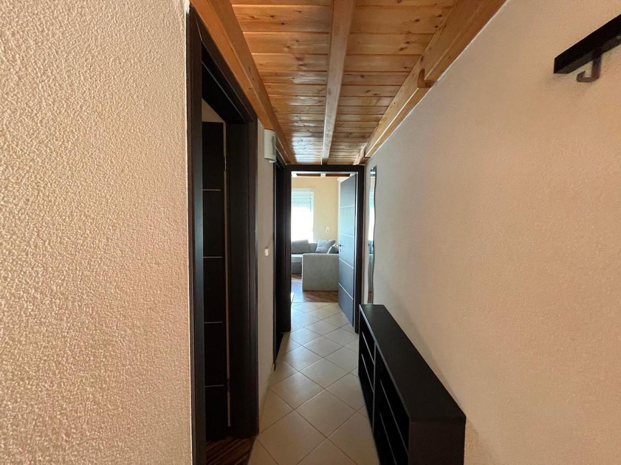 City Apartman Haz بالاتوليلّي المظهر الخارجي الصورة