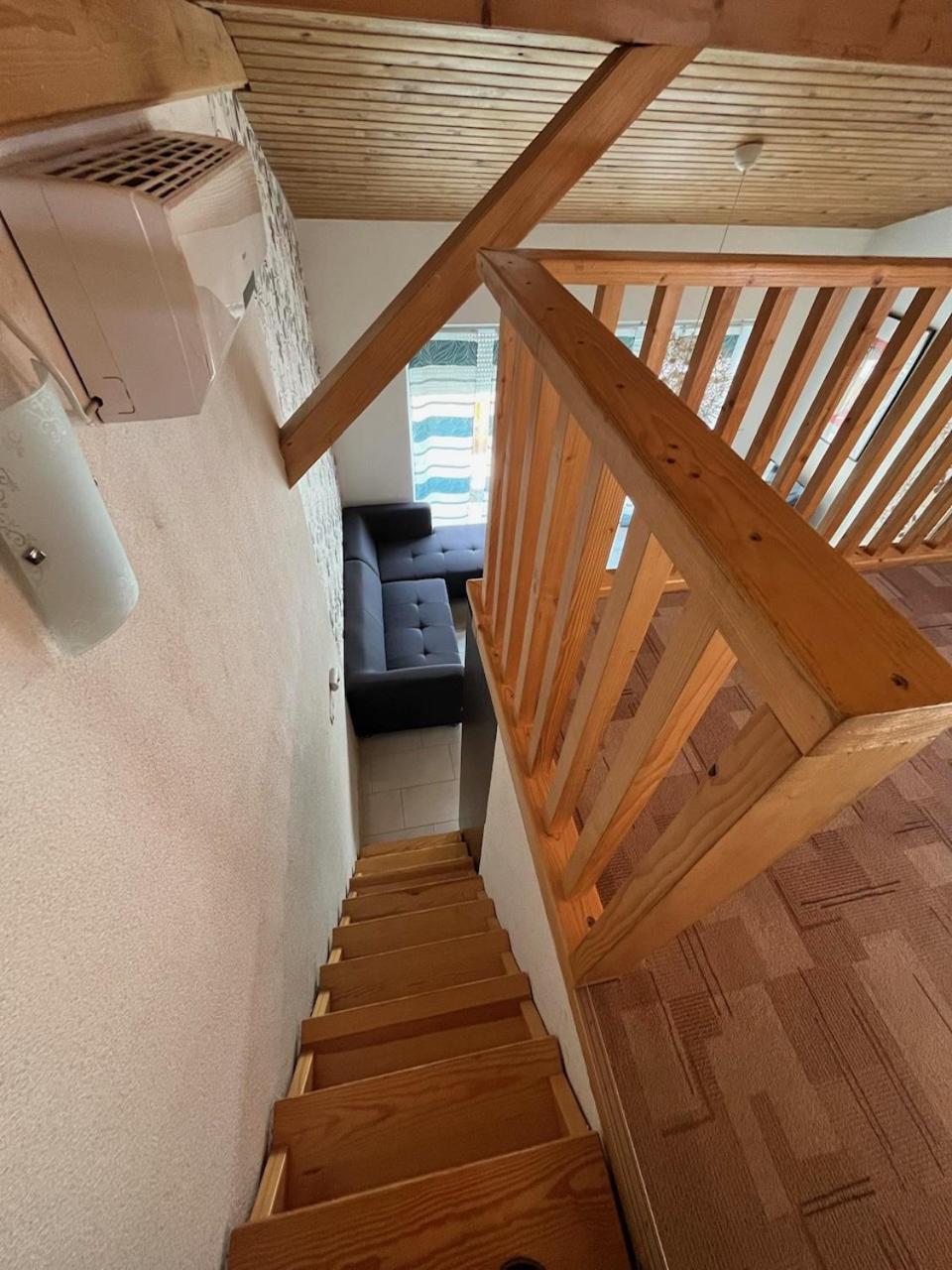 City Apartman Haz بالاتوليلّي المظهر الخارجي الصورة