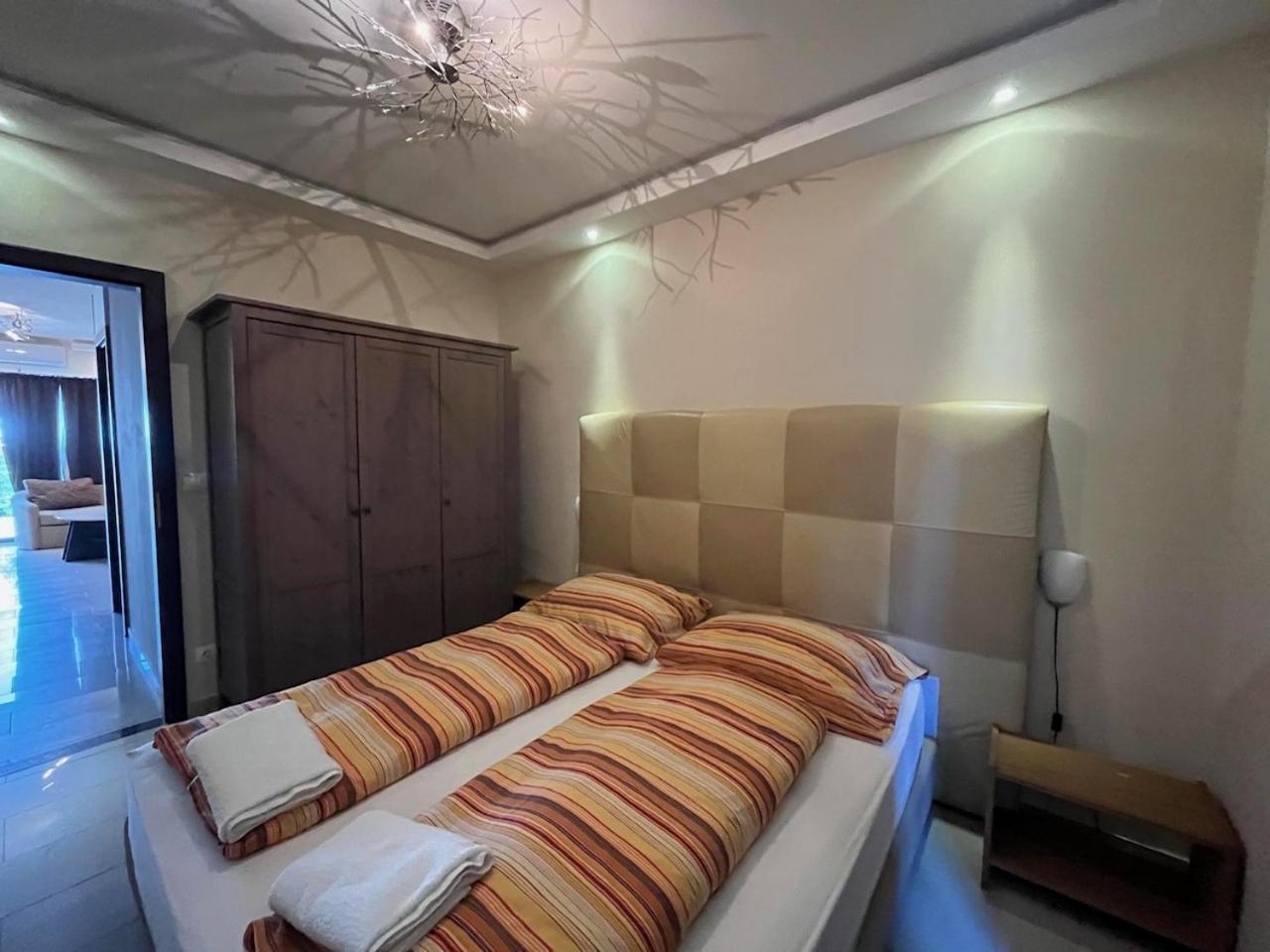 City Apartman Haz بالاتوليلّي المظهر الخارجي الصورة