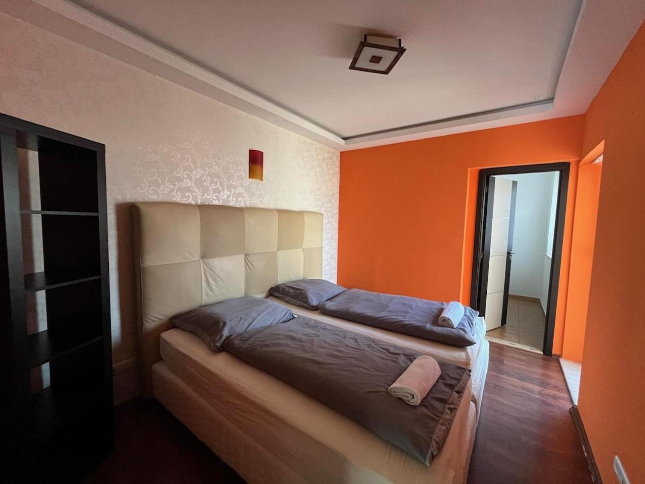 City Apartman Haz بالاتوليلّي المظهر الخارجي الصورة