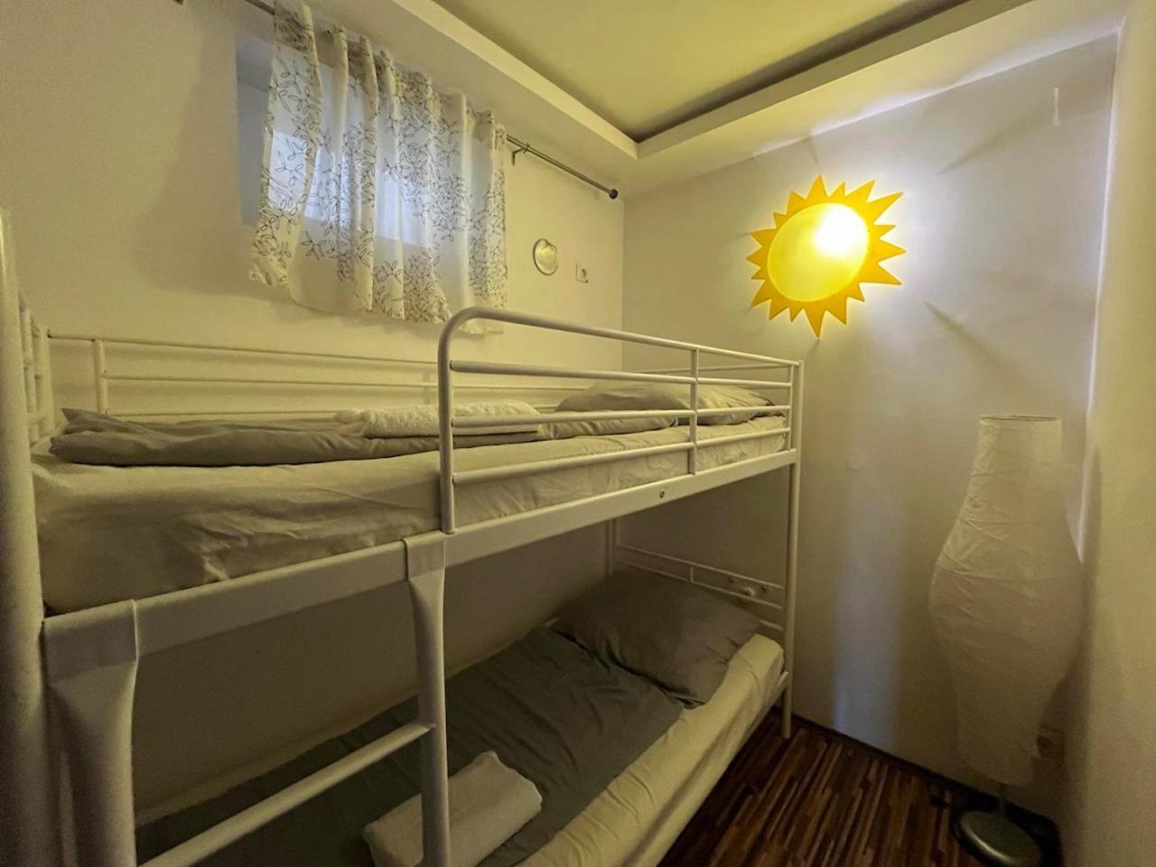 City Apartman Haz بالاتوليلّي المظهر الخارجي الصورة